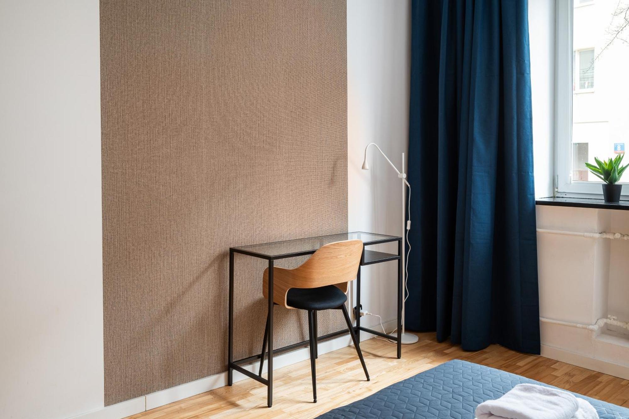 Wola Gibalskiego Cosy Leilighet